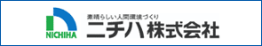 NICHIHA　ニチハ株式会社